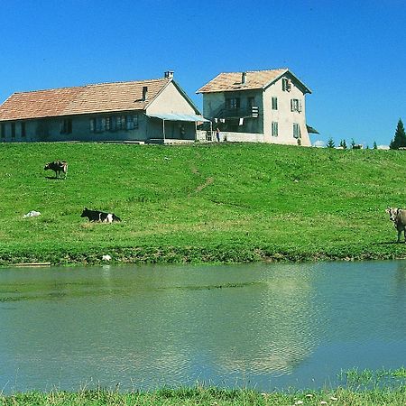 Alaska Clubresidence Folgaria Εξωτερικό φωτογραφία