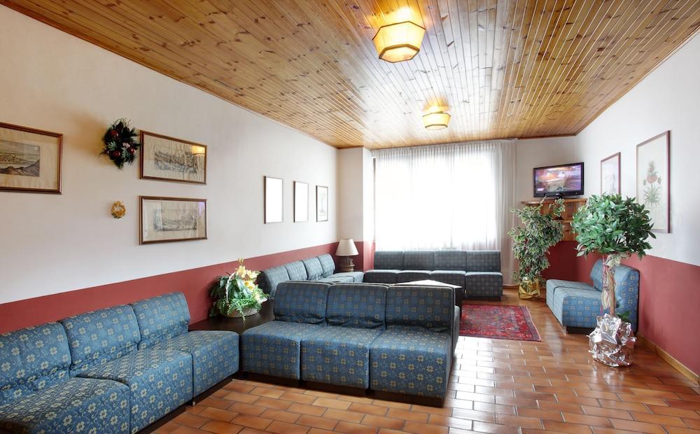 Alaska Clubresidence Folgaria Εξωτερικό φωτογραφία