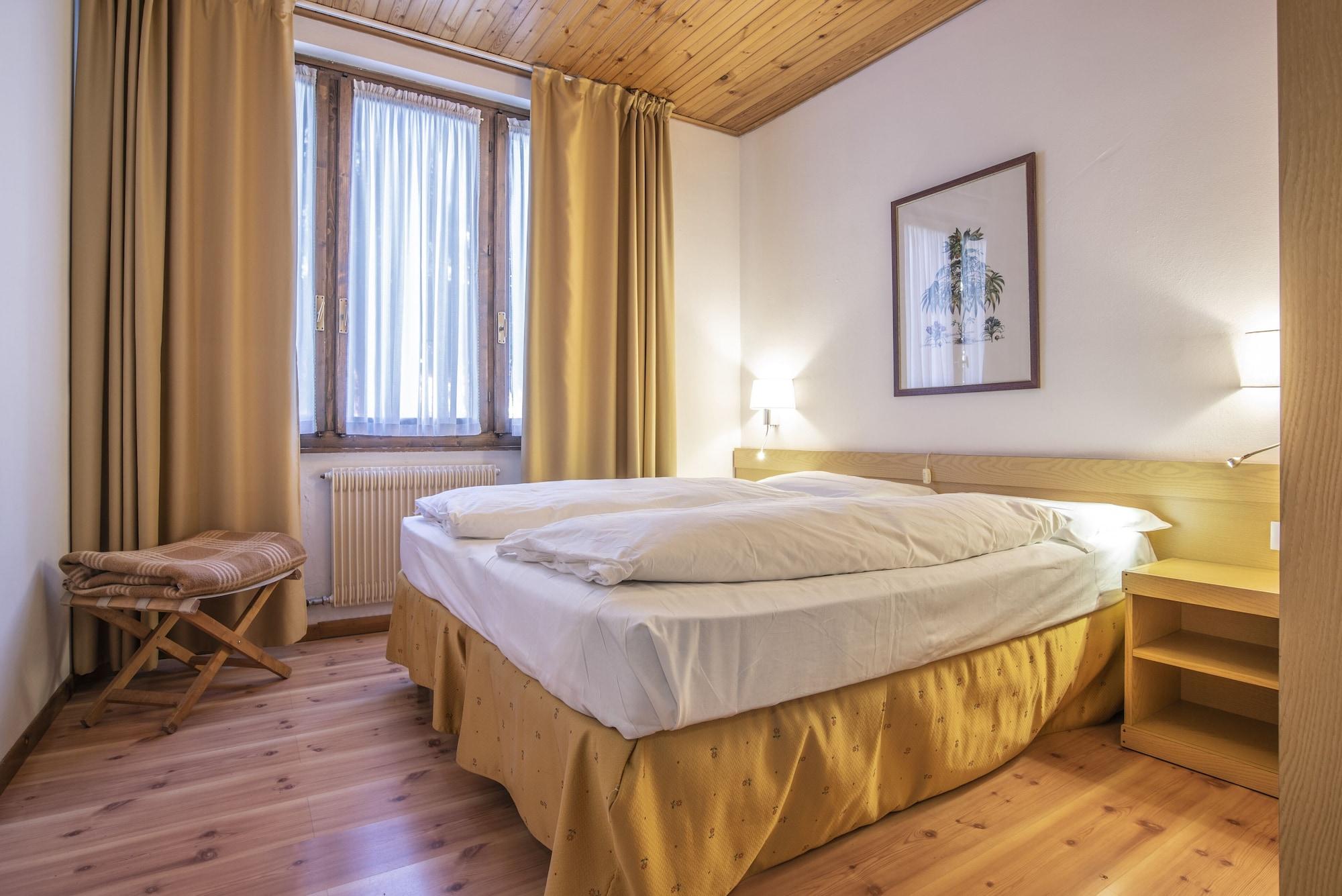 Alaska Clubresidence Folgaria Εξωτερικό φωτογραφία